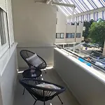 アパート A&a マカルスカ