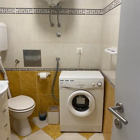 Center Of Makarska * Makarska