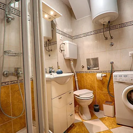 Center Of Makarska Makarska