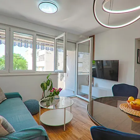 Center Of Makarska * Makarska