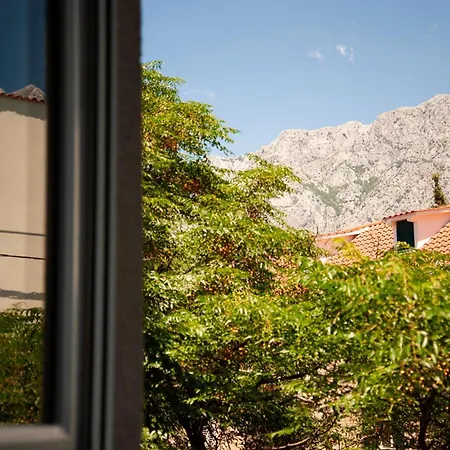 Center Of * Makarska