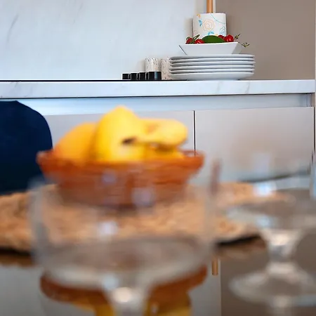 Center Of Makarska Makarska