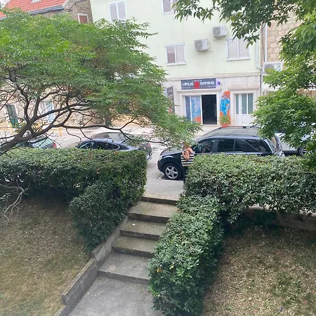 Center Of Makarska