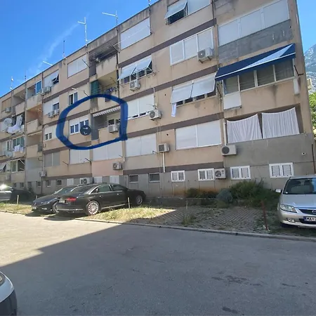 A&a Center Of * Makarska