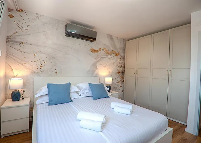 Апартаменти A&a