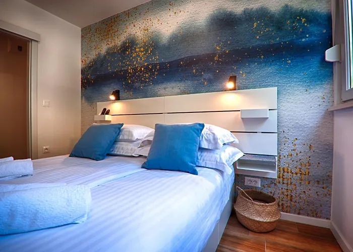 A&a Апартаменти